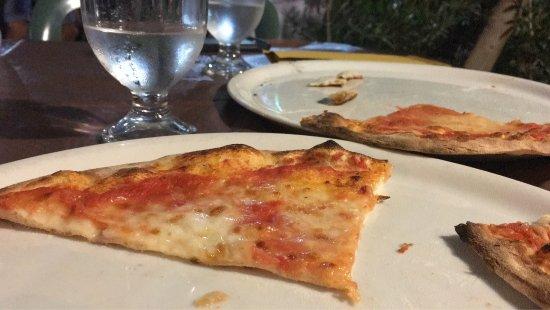 Pizzeria Eureka Di Laudonio e Storino SDF